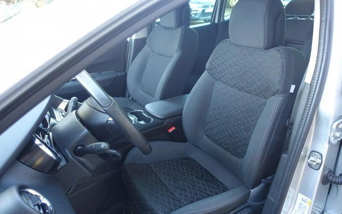 Peugeot 3008 cena 38900 przebieg: 166000, rok produkcji 2015 z Szczebrzeszyn małe 301
